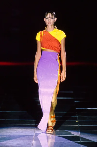 Look 91